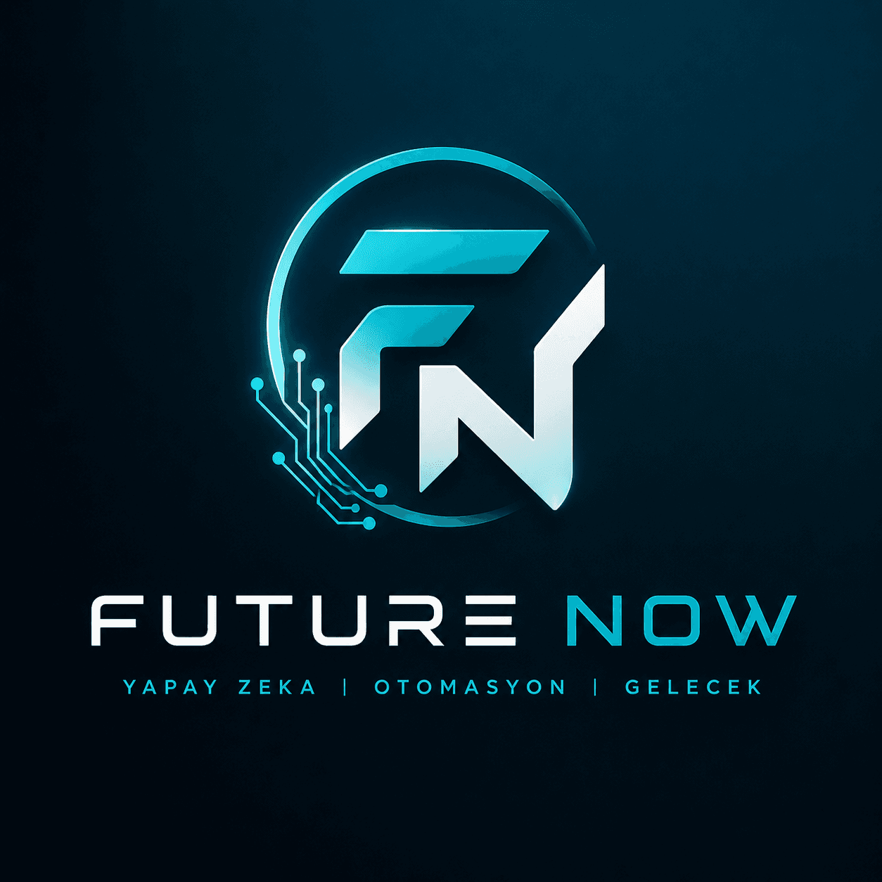 Future Now logosu